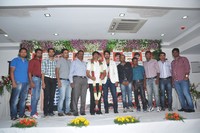 SV Krishna Reddy 2014 Birthday Celebrations